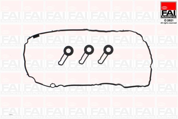 Tarpiklis, svirties dangtis FAI AutoParts RC2285SK