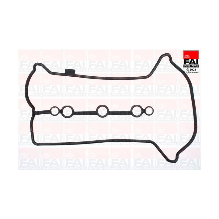 Tarpiklis, svirties dangtis FAI AutoParts RC2301S