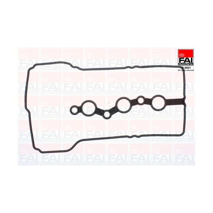 Tarpiklis, svirties dangtis FAI AutoParts RC2306S