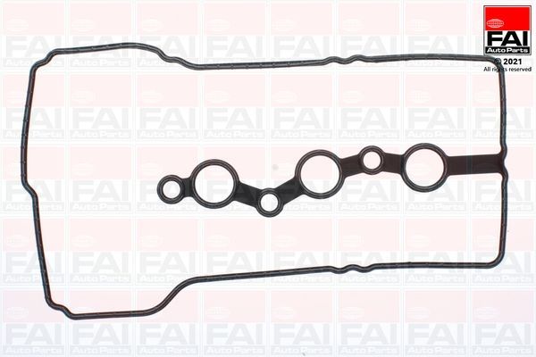 Tarpiklis, svirties dangtis FAI AutoParts RC2306S