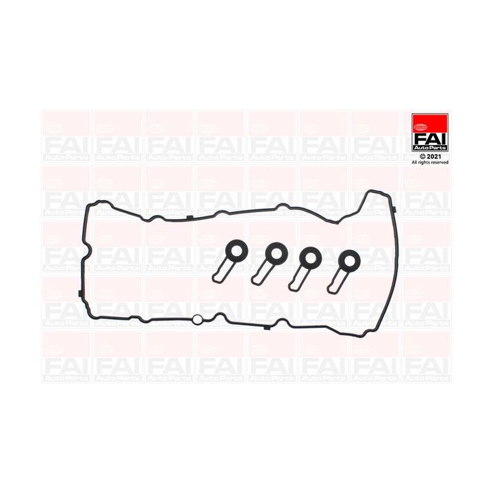 Tarpiklis, svirties dangtis FAI AutoParts RC2308S