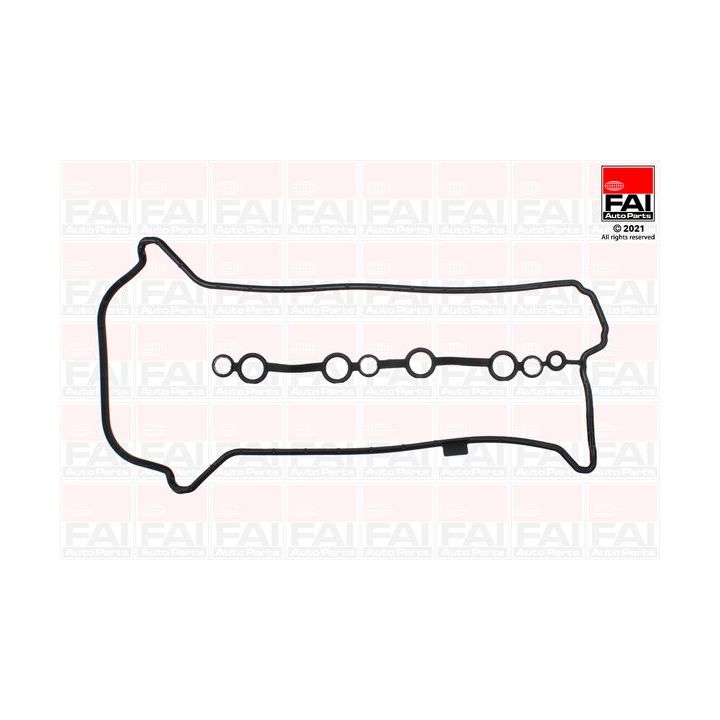 Tarpiklis, svirties dangtis FAI AutoParts RC2314S