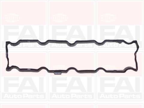 Tarpiklis, svirties dangtis FAI AutoParts RC275S
