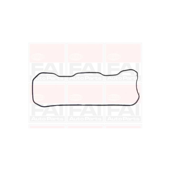 Tarpiklis, svirties dangtis FAI AutoParts RC351S