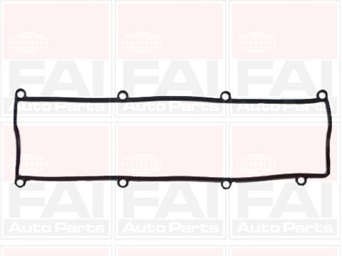 Tarpiklis, svirties dangtis FAI AutoParts RC371S