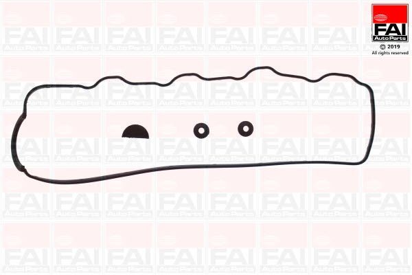 Tarpiklis, svirties dangtis FAI AutoParts RC375S