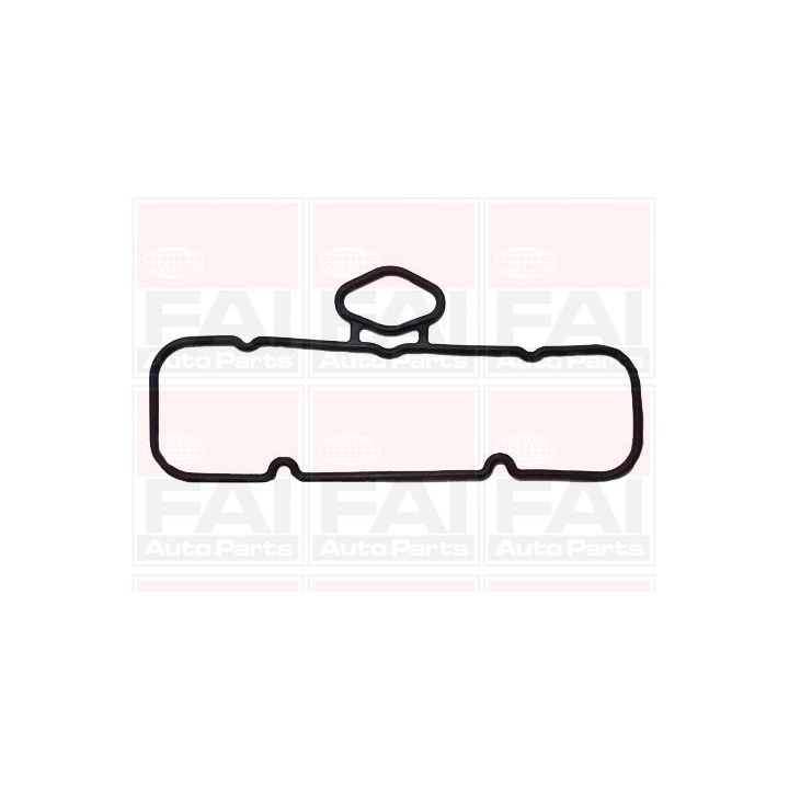 Tarpiklis, svirties dangtis FAI AutoParts RC480S