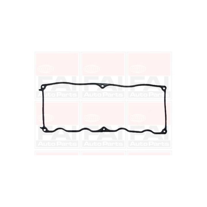 Tarpiklis, svirties dangtis FAI AutoParts RC627S