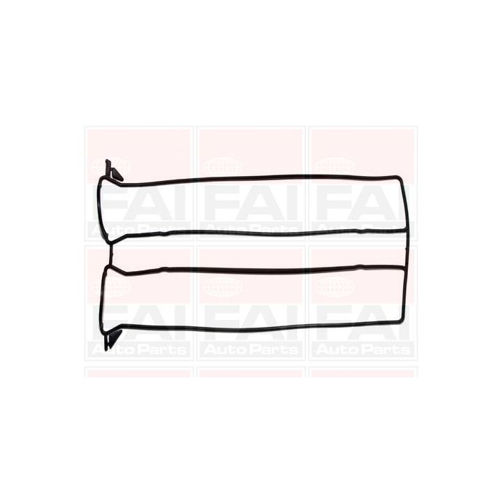 Tarpiklis, svirties dangtis FAI AutoParts RC749S