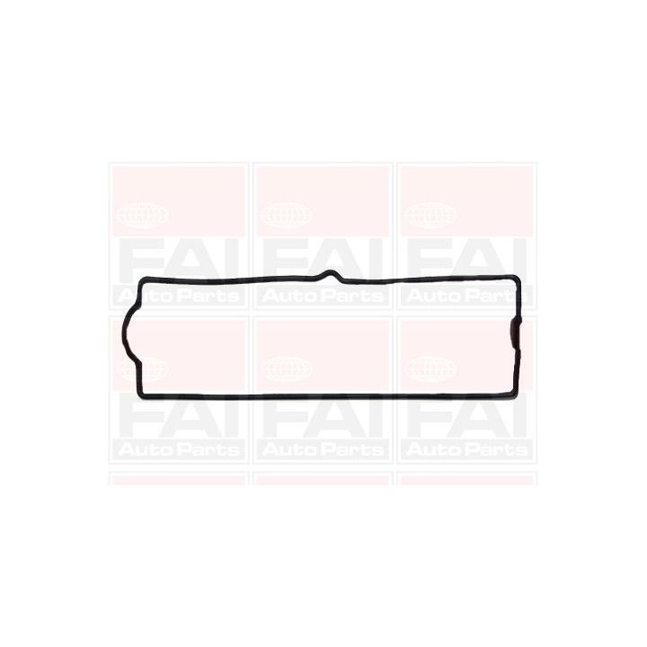 Tarpiklis, svirties dangtis FAI AutoParts RC815S