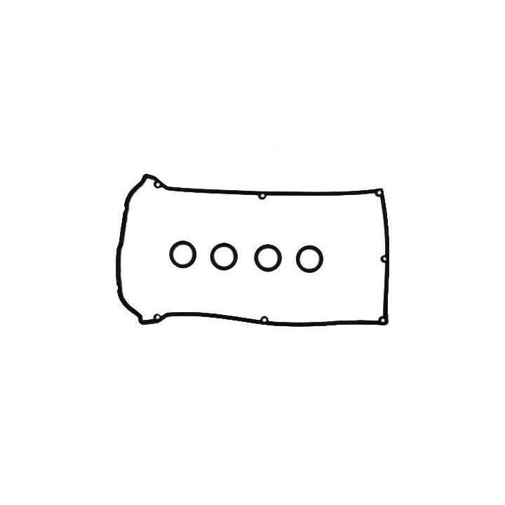 Tarpiklis, svirties dangtis FAI AutoParts RC818S