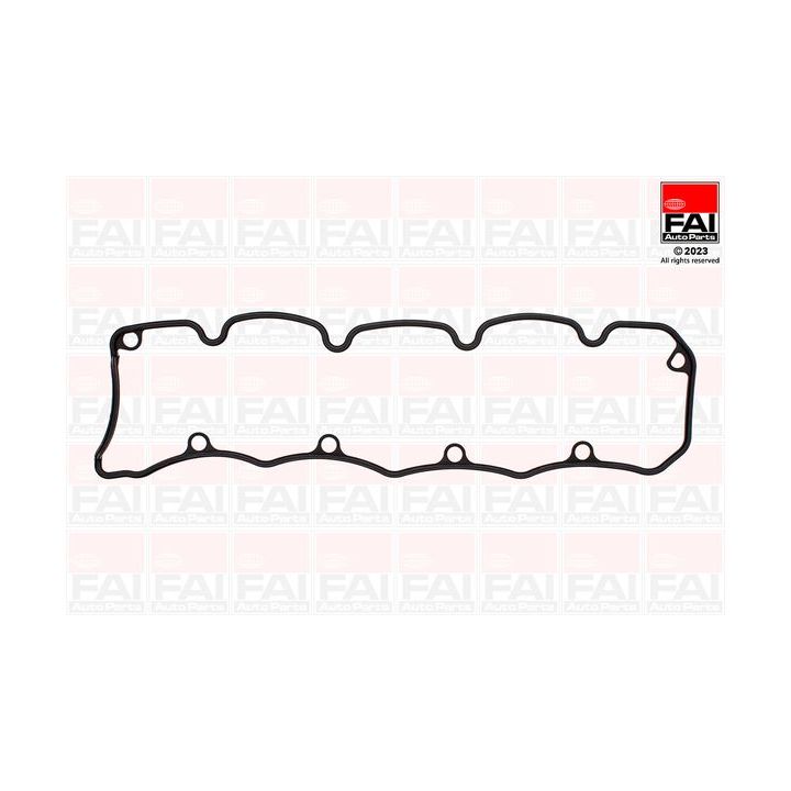 Tarpiklis, svirties dangtis FAI AutoParts RC824S