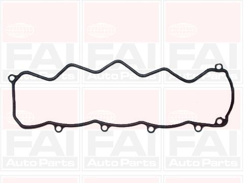 Tarpiklis, svirties dangtis FAI AutoParts RC830S