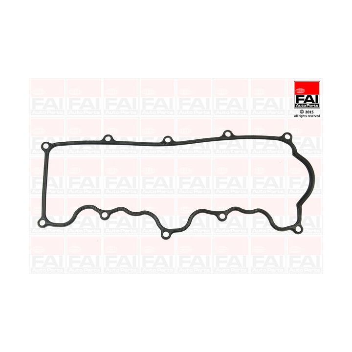 Tarpiklis, svirties dangtis FAI AutoParts RC907S