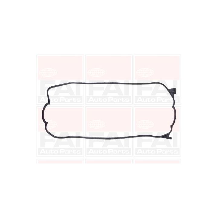 Tarpiklis, svirties dangtis FAI AutoParts RC916S