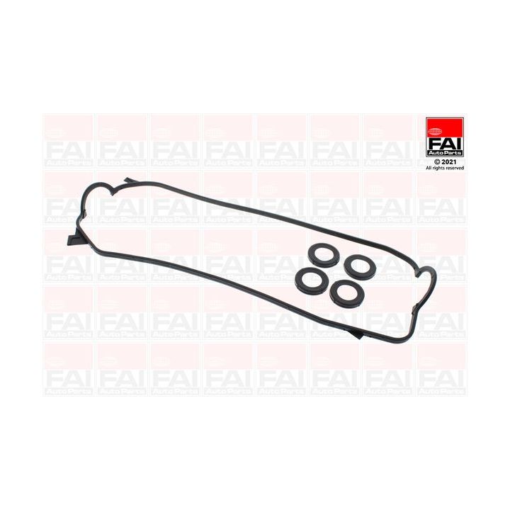 Tarpiklis, svirties dangtis FAI AutoParts RC916SK