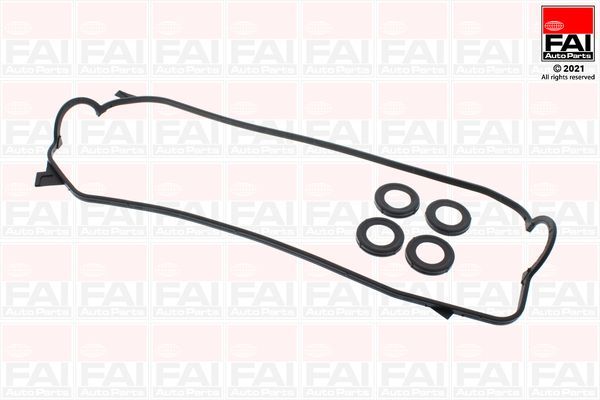 Tarpiklis, svirties dangtis FAI AutoParts RC916SK