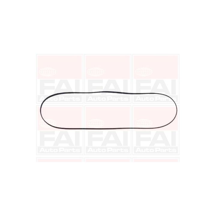 Tarpiklis, svirties dangtis FAI AutoParts RC921S