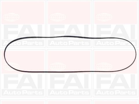 Tarpiklis, svirties dangtis FAI AutoParts RC921S