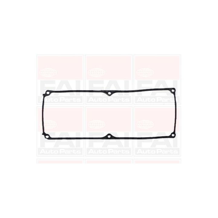 Tarpiklis, svirties dangtis FAI AutoParts RC932S