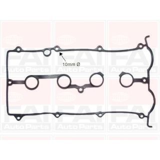 Tarpiklis, svirties dangtis FAI AutoParts RC971S