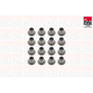 Tarpiklių komplektas, vožtuvo šerdis FAI AutoParts VSK2335