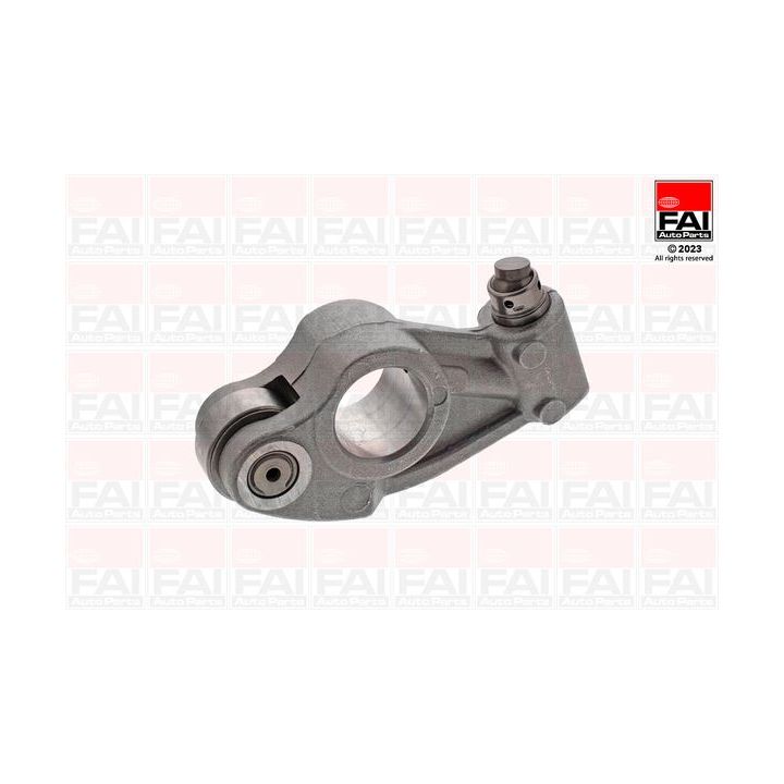 Pavaros svirtis, vožtuvų eilė FAI AutoParts BFS169S