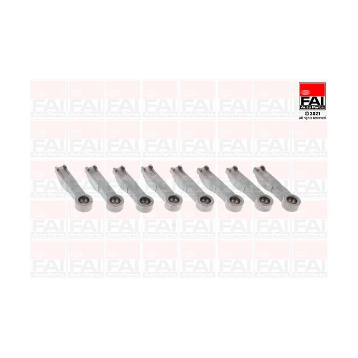 Pavaros svirtis, vožtuvų eilė FAI AutoParts BFS88