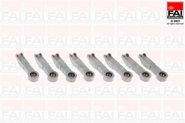 Pavaros svirtis, vožtuvų eilė FAI AutoParts BFS88