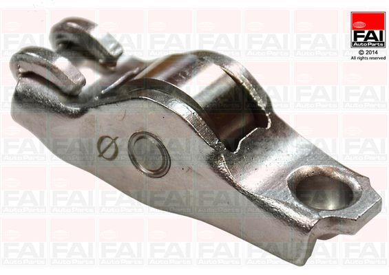 Pavaros svirtis, vožtuvų eilė FAI AutoParts R166S