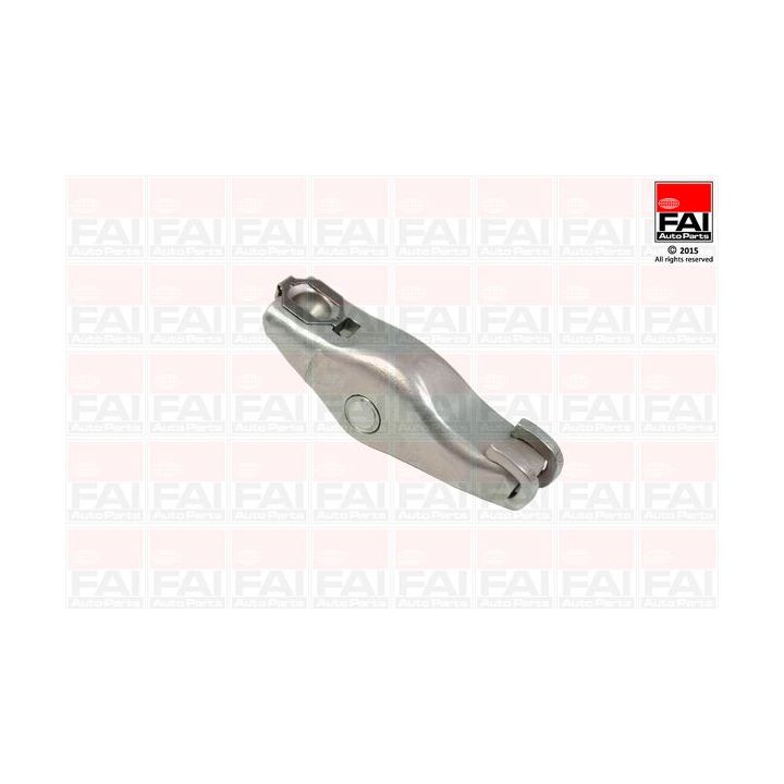 Pavaros svirtis, vožtuvų eilė FAI AutoParts R168S