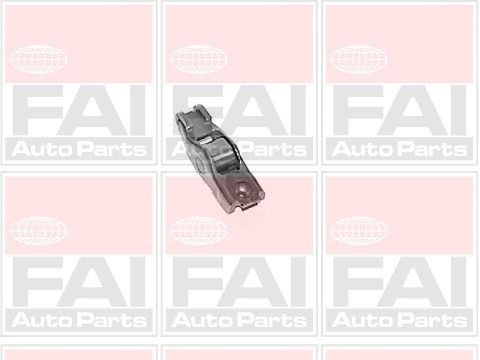 Pavaros svirtis, vožtuvų eilė FAI AutoParts R172S