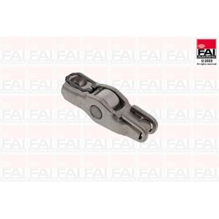 Pavaros svirtis, vožtuvų eilė FAI AutoParts R174S