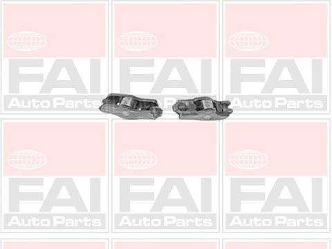 Pavaros svirtis, vožtuvų eilė FAI AutoParts R177S