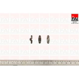 Pavaros svirtis, vožtuvų eilė FAI AutoParts R183S