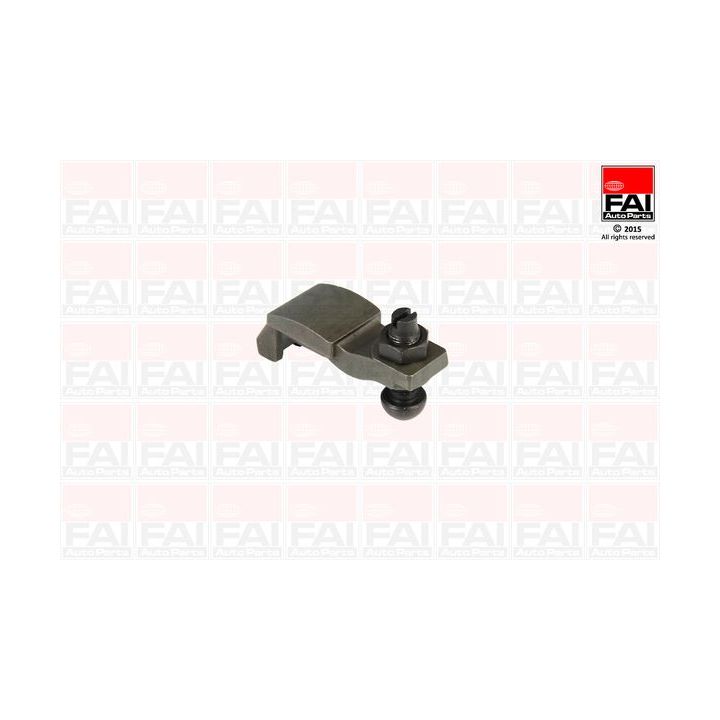 Pavaros svirtis, vožtuvų eilė FAI AutoParts R208S