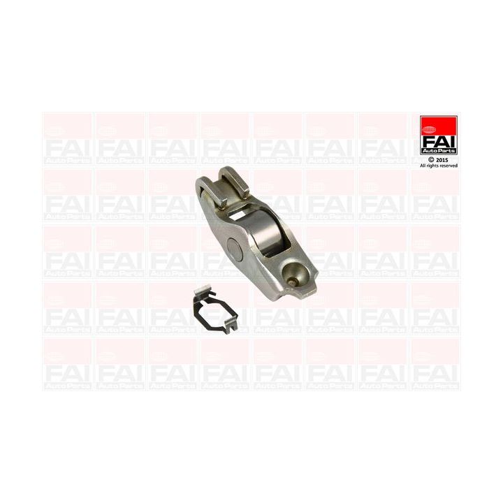 Pavaros svirtis, vožtuvų eilė FAI AutoParts R214S