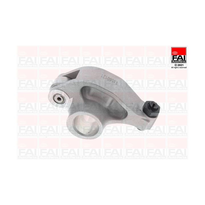 Pavaros svirtis, vožtuvų eilė FAI AutoParts R228S