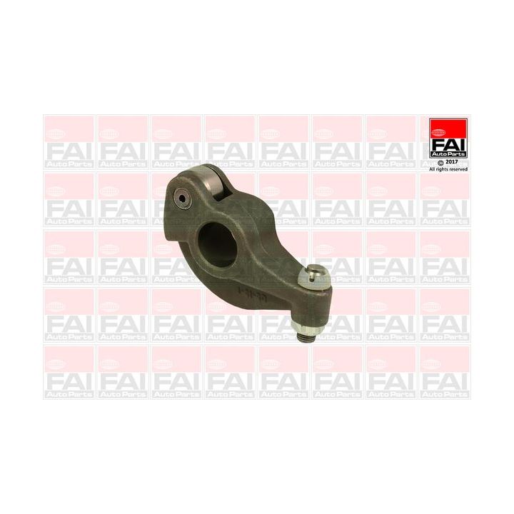 Pavaros svirtis, vožtuvų eilė FAI AutoParts R967S