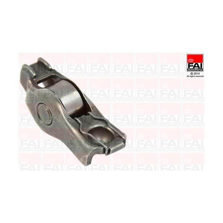 Pavaros svirtis, vožtuvų eilė FAI AutoParts R973S