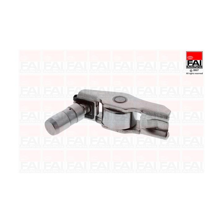 Pavaros svirtis, vožtuvų eilė FAI AutoParts R980SK