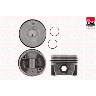 Stūmoklis FAI AutoParts PK205-025