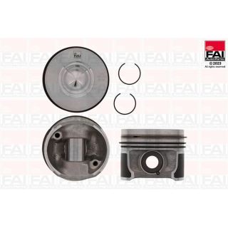 Stūmoklis FAI AutoParts PK205-050