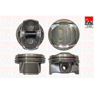 Stūmoklis FAI AutoParts PK251-000