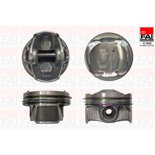 Stūmoklis FAI AutoParts PK252-000