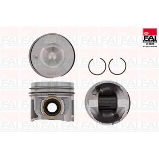 Stūmoklis FAI AutoParts PK271-050