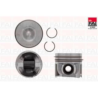 Stūmoklis FAI AutoParts PK275-000