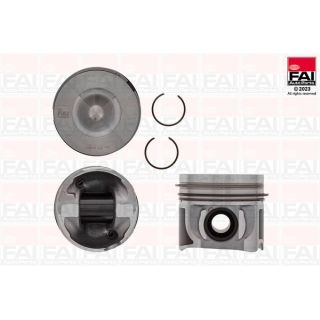 Stūmoklis FAI AutoParts PK275-050
