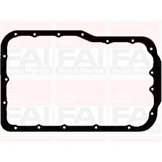 Tarpiklis, alyvos karteris FAI AutoParts SG1045