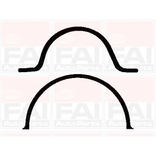 Tarpiklis, alyvos karteris FAI AutoParts SG1051